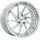 OXIGIN MP1 10,5 x 21 5 x 112 ET20 MB66,6 Silber