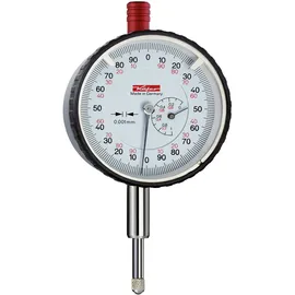 Käfer Messuhr 58 mm 1 mm