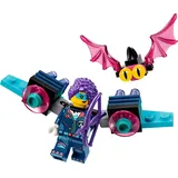 LEGO DREAMZzz - Zoeys Traumraketenrucksack