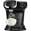 Tassimo My Way 2 TAS6502 schwarz