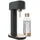 MySoda Ruby 2 Schwarz + PET-Flasche