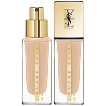 YVES SAINT LAURENT Touche Éclat Le Teint Foundation BD50 warm honey 25 ml