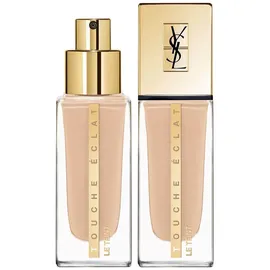 YVES SAINT LAURENT Touche Éclat Le Teint Foundation BD50 warm honey 25 ml