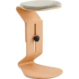 Mayer Sitzmöbel "myERCOLINO", grau