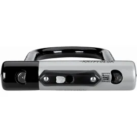 Kryptonite Kryptolok Mini 7 Grau Bügelschloss