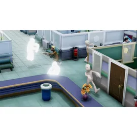 Two Point Hospital - Edition (USK) (Nintendo Switch)