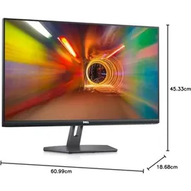 Dell S2721NX 27''