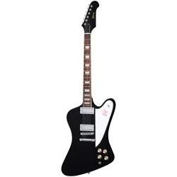 Gibson Firebird Platypus Ebony - E-Gitarre