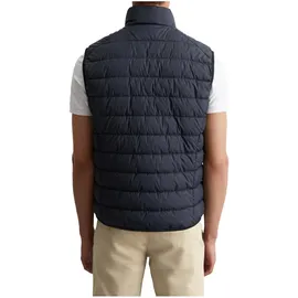 Marc O'Polo Steppweste Blau XL
