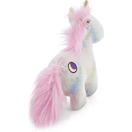 NICI Einhorn Moon Keeper 22 cm Weiß