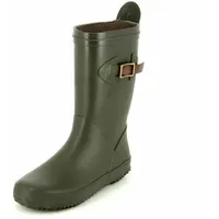 Bisgaard scandinavia Regenstiefel Unisex Grün