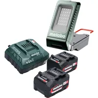 Metabo BSA 18-1000 Akku Baustrahler 18 V 1000 lm