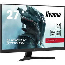 Iiyama G-Master G2770HSU-B6 27" rot