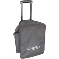 Ibiza SOUND PORT-BAG15 Schutzhülle für Port-15