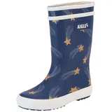Aigle Lolly Pop Play3 Regenstiefel, Starship, 26