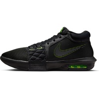 Nike Lebron Witness Viii schwarz