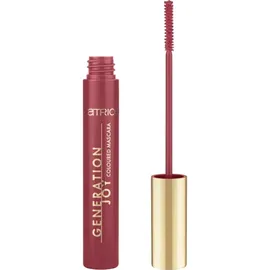 Catrice Generation Joy Coloured Mascara 10 ml C01 Real Rosewood