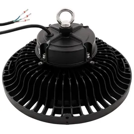 McShine LED-UFO-Hallenstrahler UFO-PRO 240W, 42.000lm, 4000K, IP65, 120°