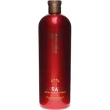 Tatratea 67% Vol. 0,7 l