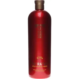 Tatratea 67% Vol. 0,7 l