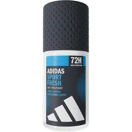 adidas Sport Fresh Antitranspirant Roll-on 50 ml