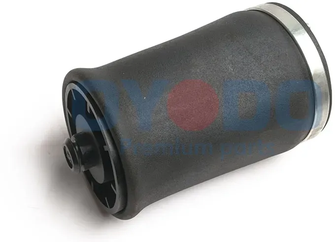 OYODO Luftfeder, Fahrwerk 40a0018oyo Hinterachse rechts für BMW