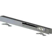 GEZE Einzugsdämpfung Perlan 140 SoftStop 80kg EV 1 Erweiterungs-Set