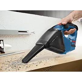 Bosch GAS 12V Professional ohne Akku
