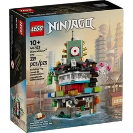 LEGO LEGO® Ninjago 40703