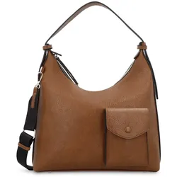Picard Beuteltasche Polly Umhängetaschen   Braun