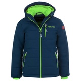 Trollkids Hemsedal XT in navy, Gr.92