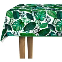 d-c-fix Tischdecke Vlies Manhattan Ø 150 cm Java