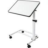 ratiomed Multifunktionstisch / Betttisch Weiß