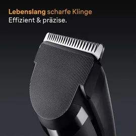 Braun HC 5530 HairClipper