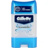 Gillette Arctic Ice Antiperspirant Gel 48HR Gel Antiperspirant 70 ml