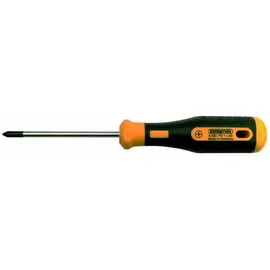 bernstein tools for electronics Kreuzschlitz-Schraubendreher PH 0 Klingenlänge 60 mm