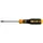 bernstein tools for electronics Kreuzschlitz-Schraubendreher PH 0 Klingenlänge 60 mm