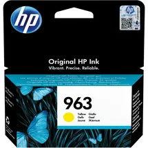 HP 963 gelb
