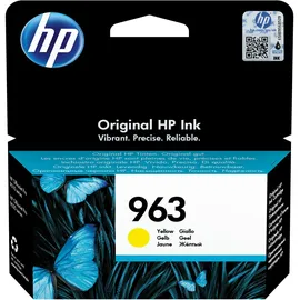 HP 963 gelb