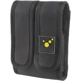 tee-uu Duplex TAC Holster MOLLE 10,5 x 15 x 4 cm