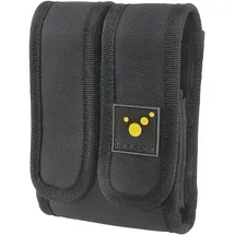 tee-uu Duplex TAC Holster MOLLE 10,5 x 15 x 4 cm