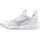 Mizuno Wave Luminous 2 Damen weiß, Größe 38 1⁄2 - 38 1⁄2