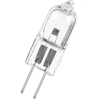 Osram Niedervolt-Halogenlampen ohne Reflektor 64602 50 W 12 V