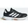 adidas Ligra 8 Indoor Core Black / Cloud White / Cloud White 41 1/3