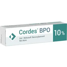 Ichthyol-Gesellschaft Cordes Hermanni & Co. (GmbH & Co.) KG CORDES BPO 10%