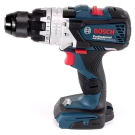 Bosch GSB 18V-110 C inkl. 1 x 2,0 Ah + L-Boxx