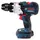 Bosch GSB 18V-110 C inkl. 1 x 2,0 Ah + L-Boxx