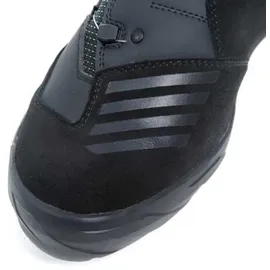 TCX Infinity 3 Gore-Tex Motorradstiefel, schwarz, Größe 43