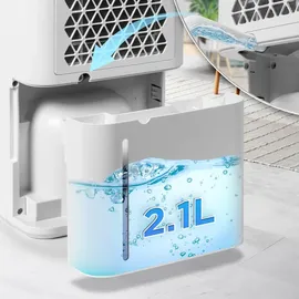 Duronic DH121