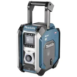 Makita Baustellenradio UKW, DAB, DAB+ Bluetooth®